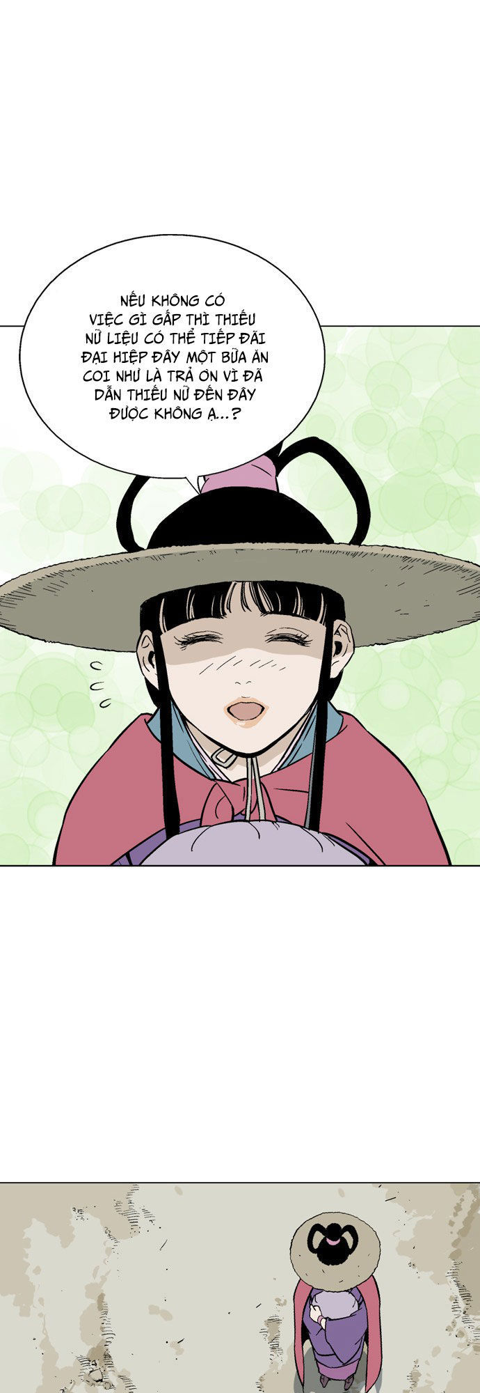 Cao Thủ 2 - Chương 1 - Trang 46