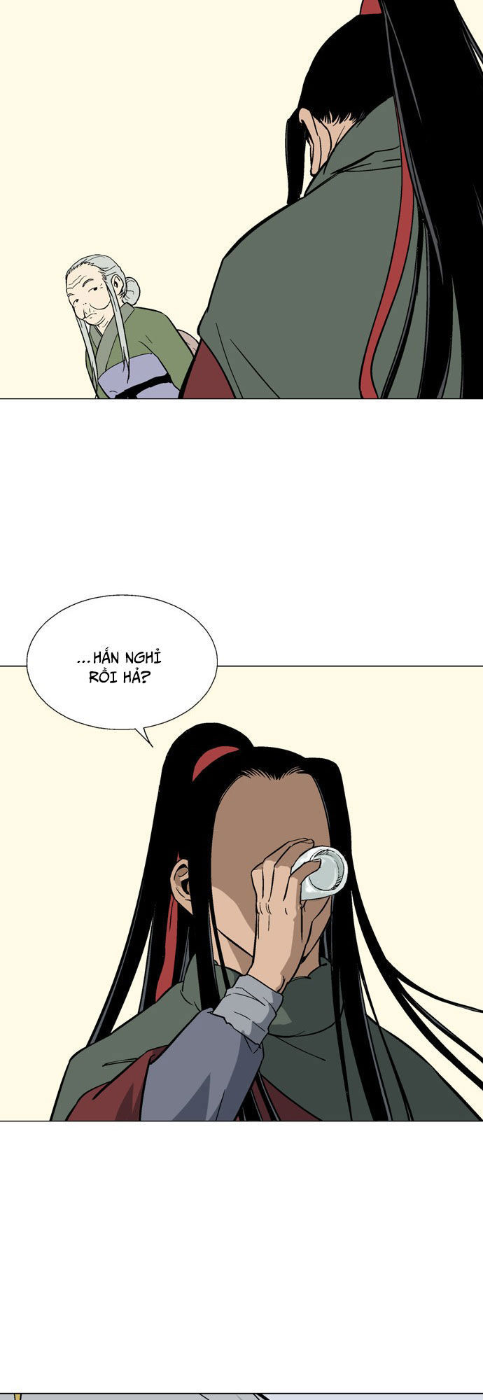 Cao Thủ 2 - Chương 1 - Trang 59