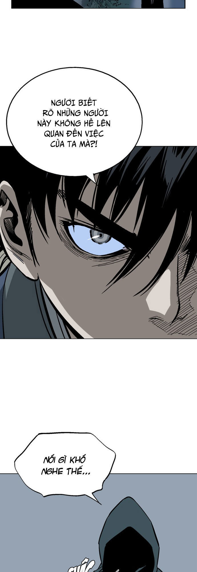 Cao Thủ 2 - Chương 10 - Trang 14