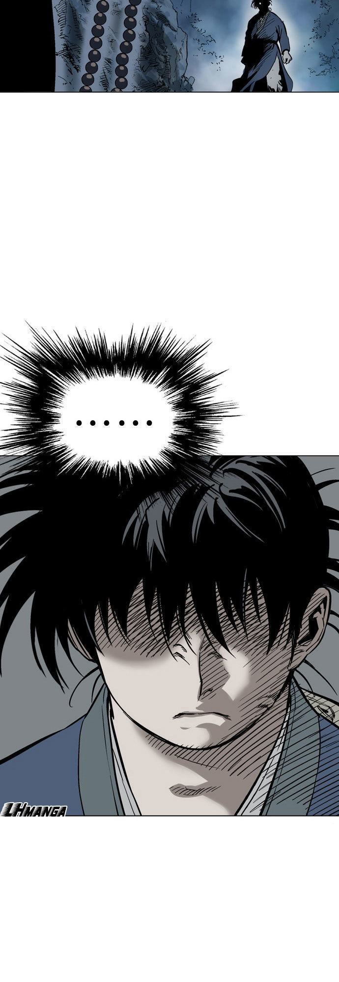 Cao Thủ 2 - Chương 10 - Trang 21