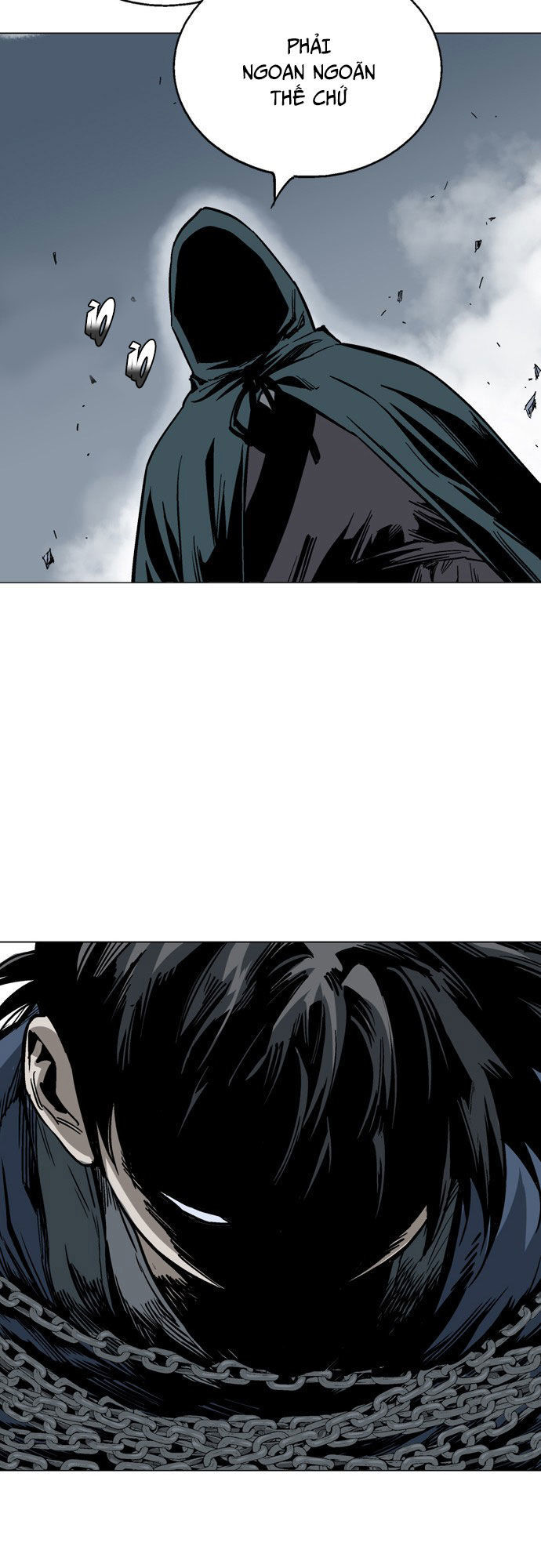 Cao Thủ 2 - Chương 10 - Trang 28