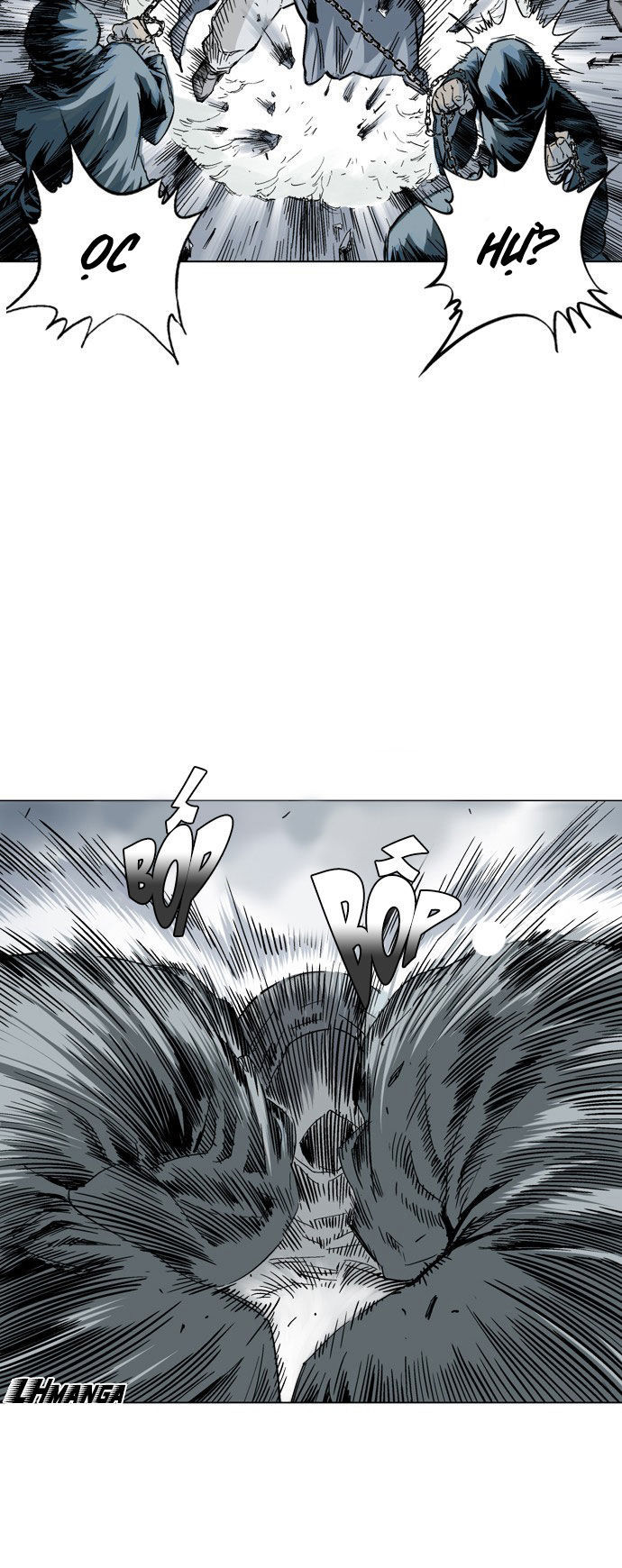 Cao Thủ 2 - Chương 10 - Trang 30