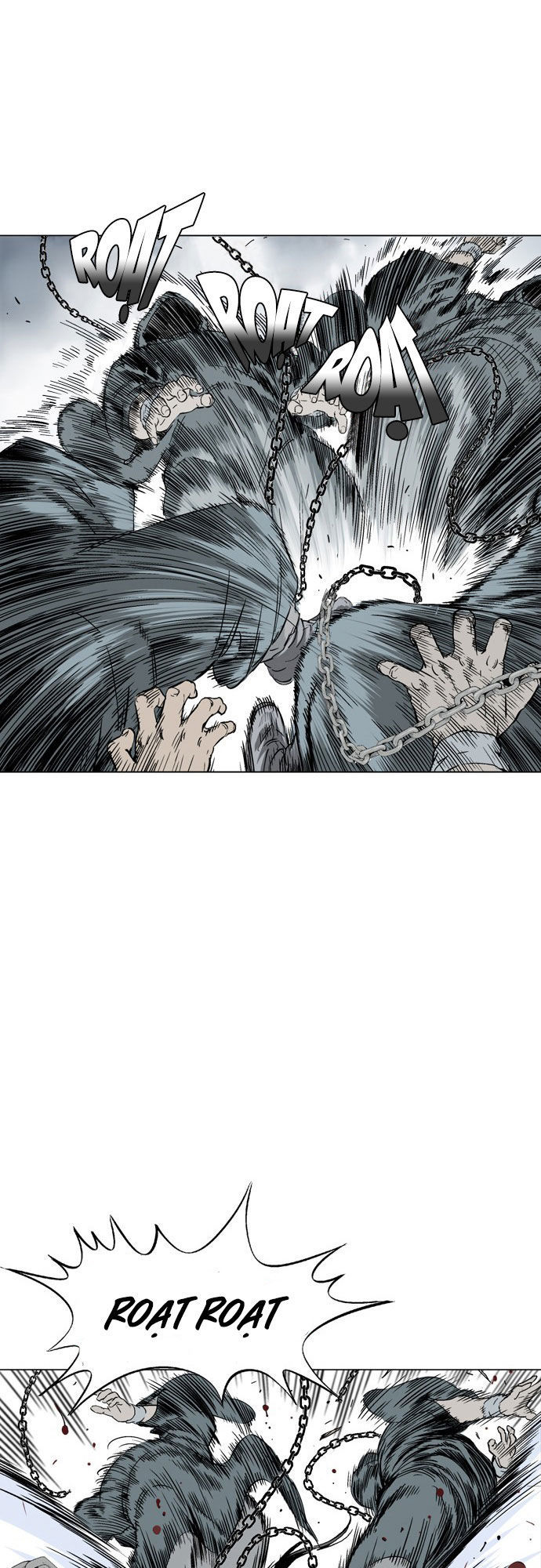 Cao Thủ 2 - Chương 10 - Trang 31