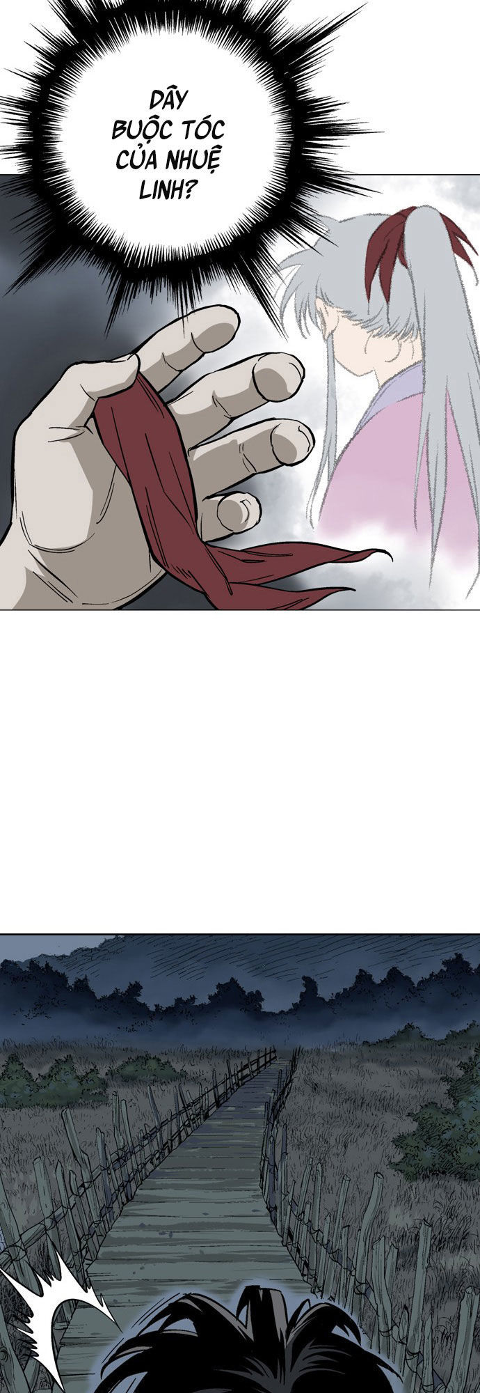 Cao Thủ 2 - Chương 10 - Trang 5