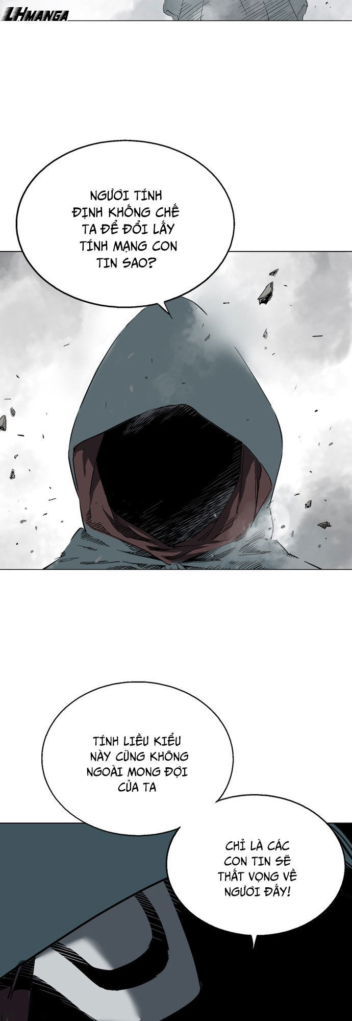 Cao Thủ 2 - Chương 10 - Trang 47