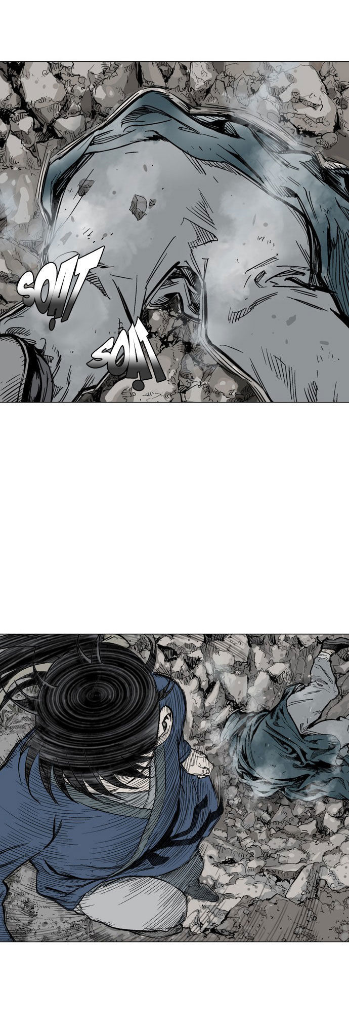 Cao Thủ 2 - Chương 10 - Trang 52