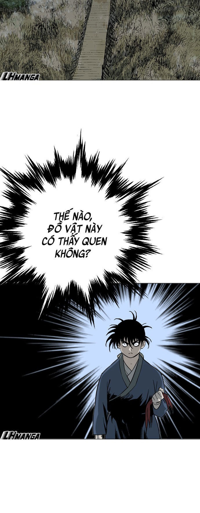 Cao Thủ 2 - Chương 10 - Trang 7