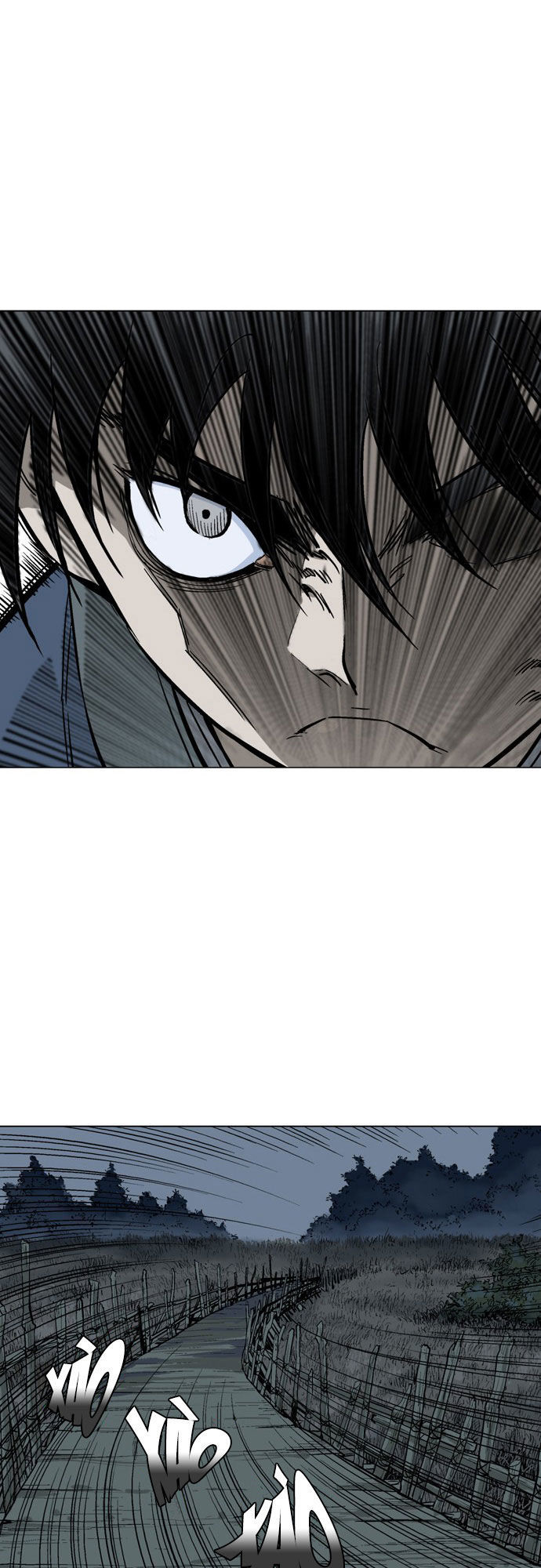 Cao Thủ 2 - Chương 10 - Trang 8