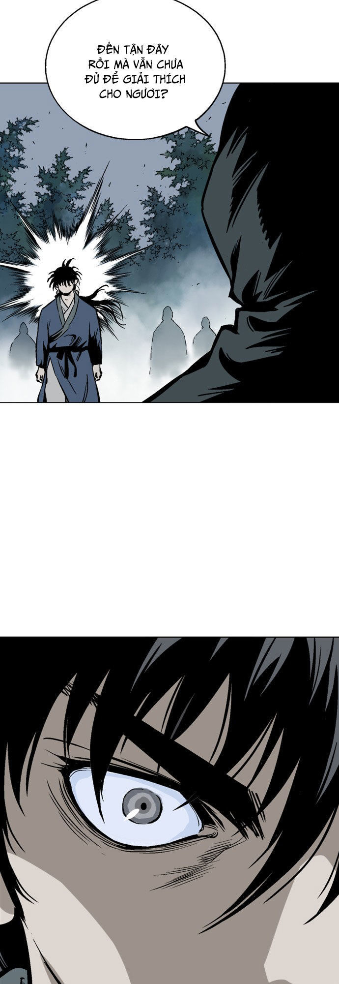 Cao Thủ 2 - Chương 11 - Trang 17