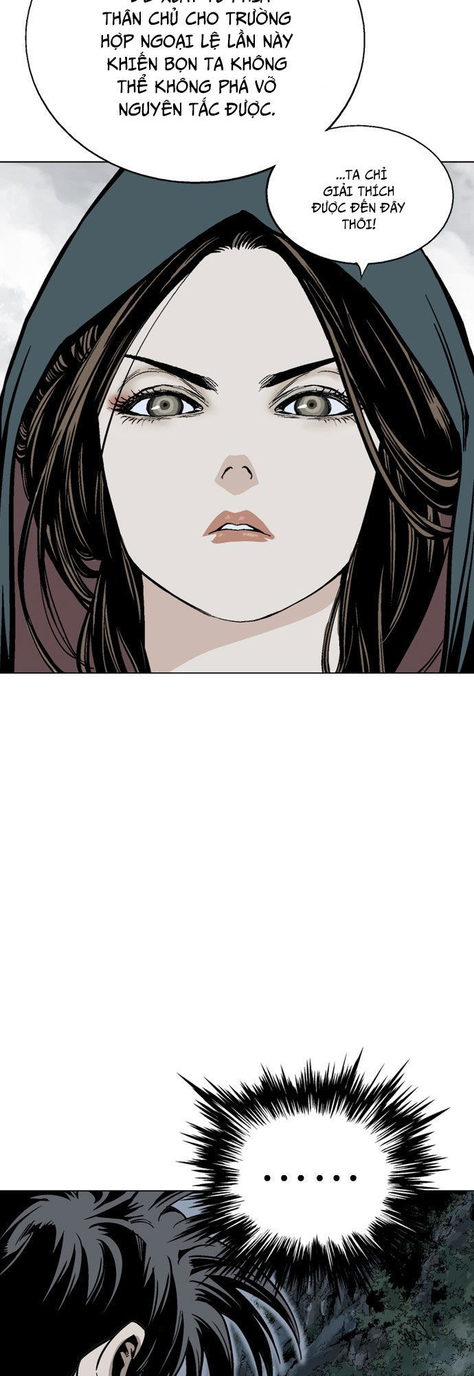 Cao Thủ 2 - Chương 11 - Trang 19