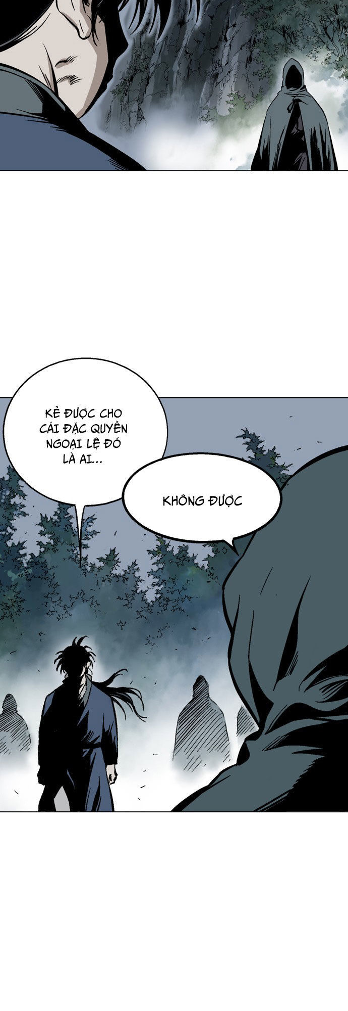 Cao Thủ 2 - Chương 11 - Trang 20