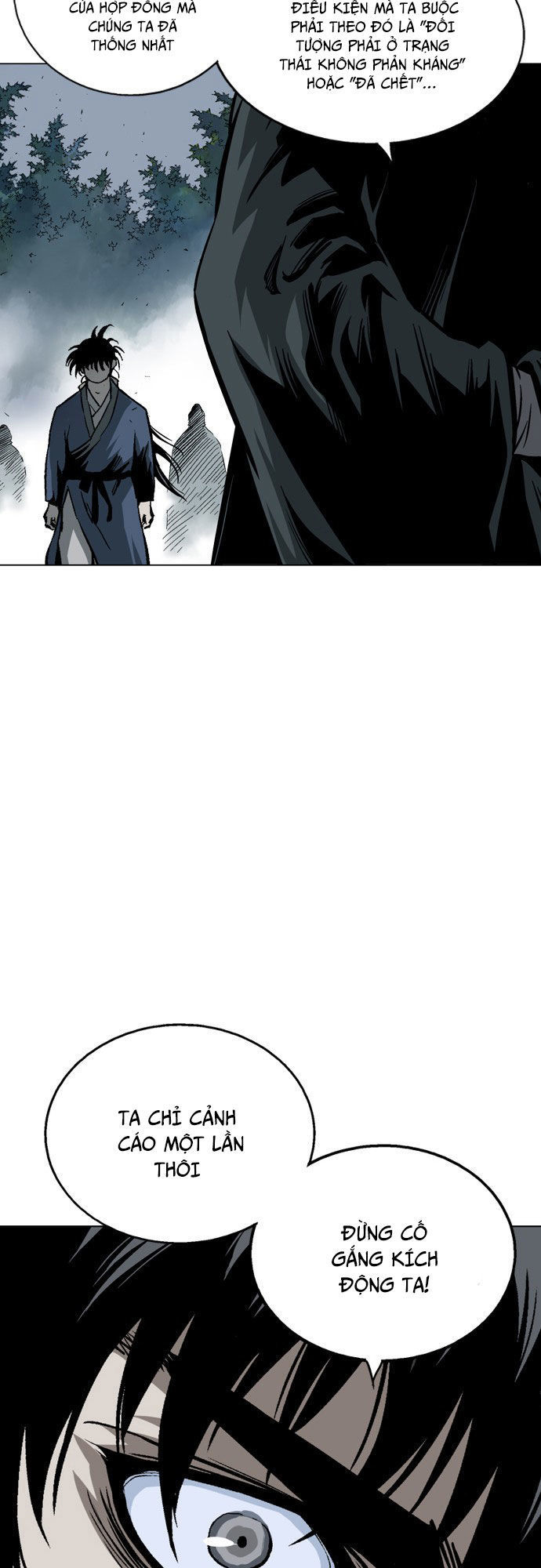 Cao Thủ 2 - Chương 11 - Trang 26