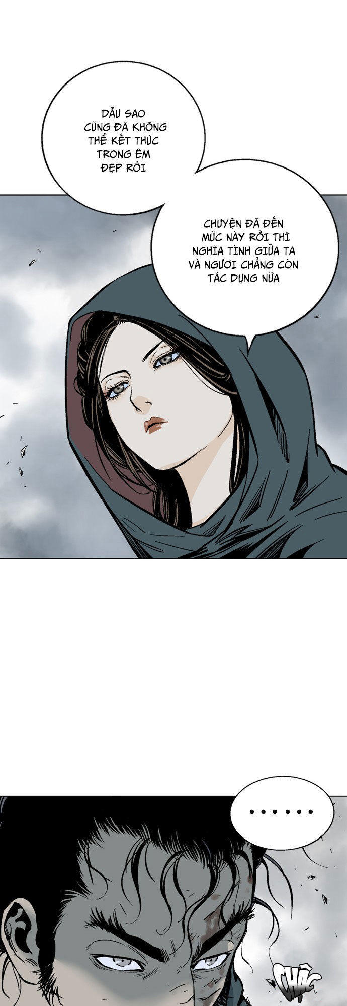 Cao Thủ 2 - Chương 11 - Trang 30