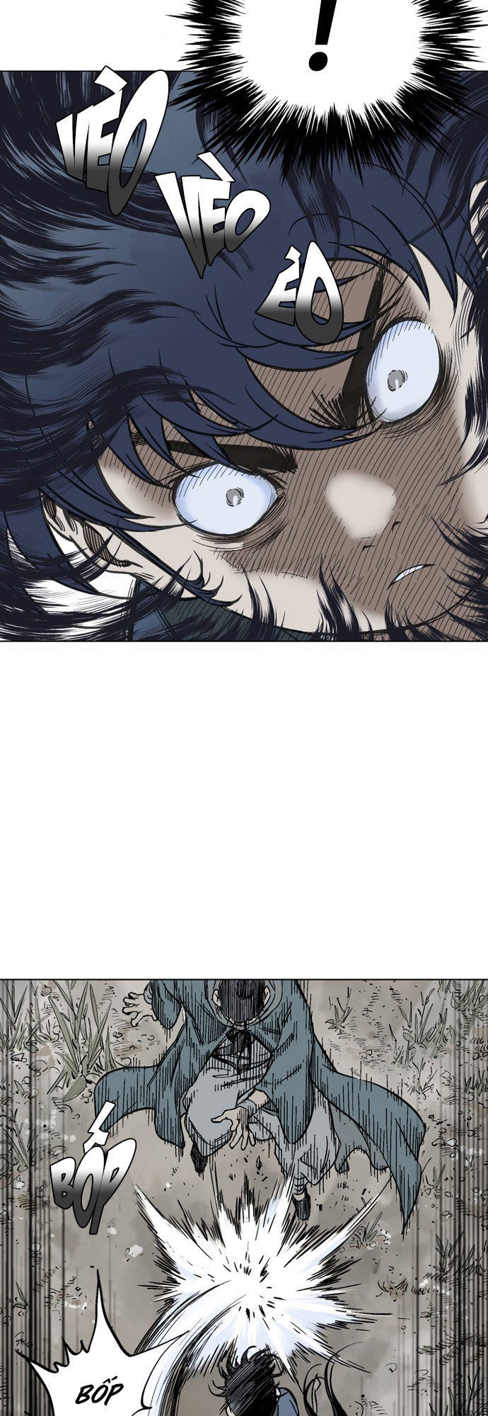 Cao Thủ 2 - Chương 11 - Trang 35
