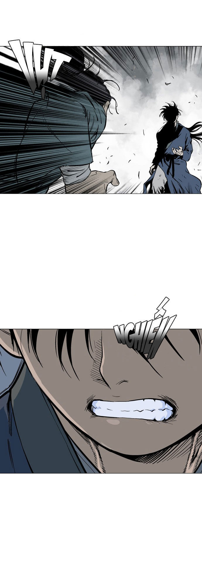 Cao Thủ 2 - Chương 11 - Trang 42