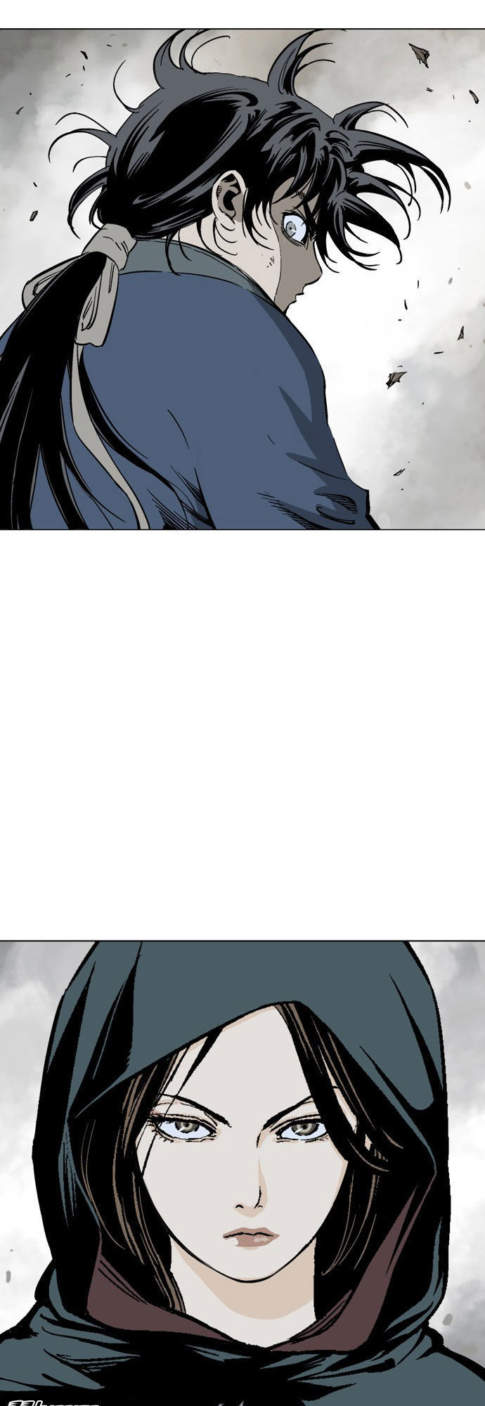 Cao Thủ 2 - Chương 11 - Trang 6