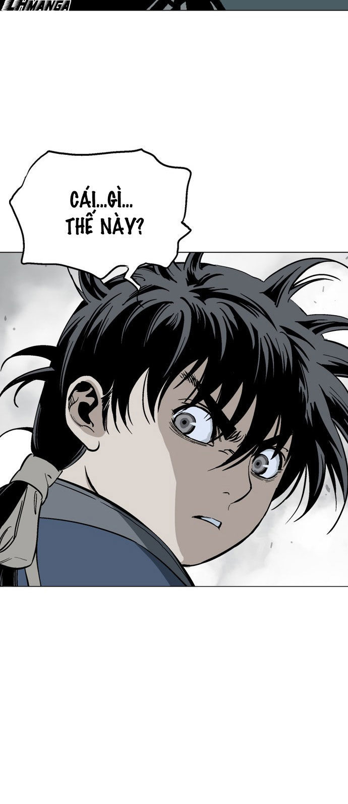 Cao Thủ 2 - Chương 11 - Trang 7