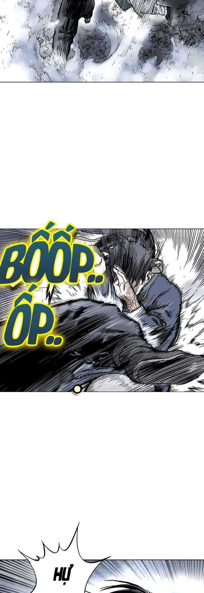 Cao Thủ 2 - Chương 12 - Trang 14