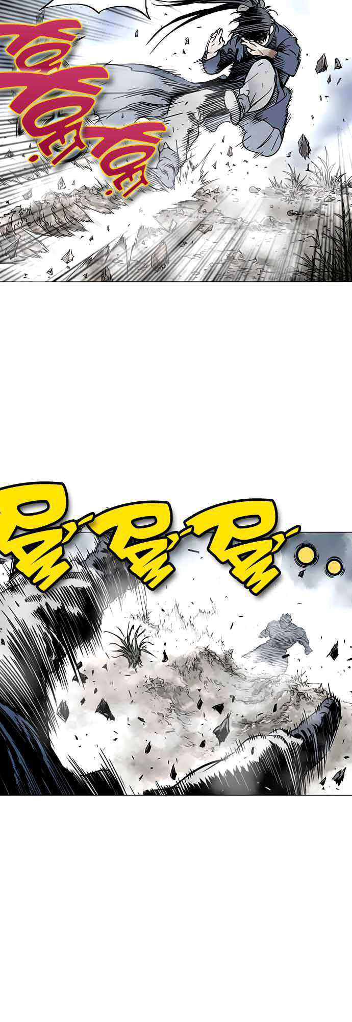 Cao Thủ 2 - Chương 12 - Trang 15