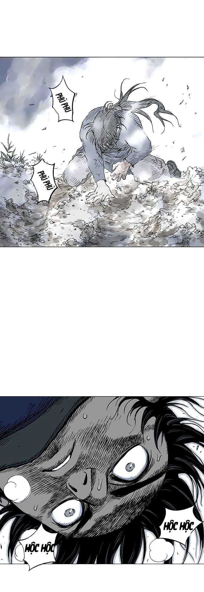 Cao Thủ 2 - Chương 12 - Trang 17