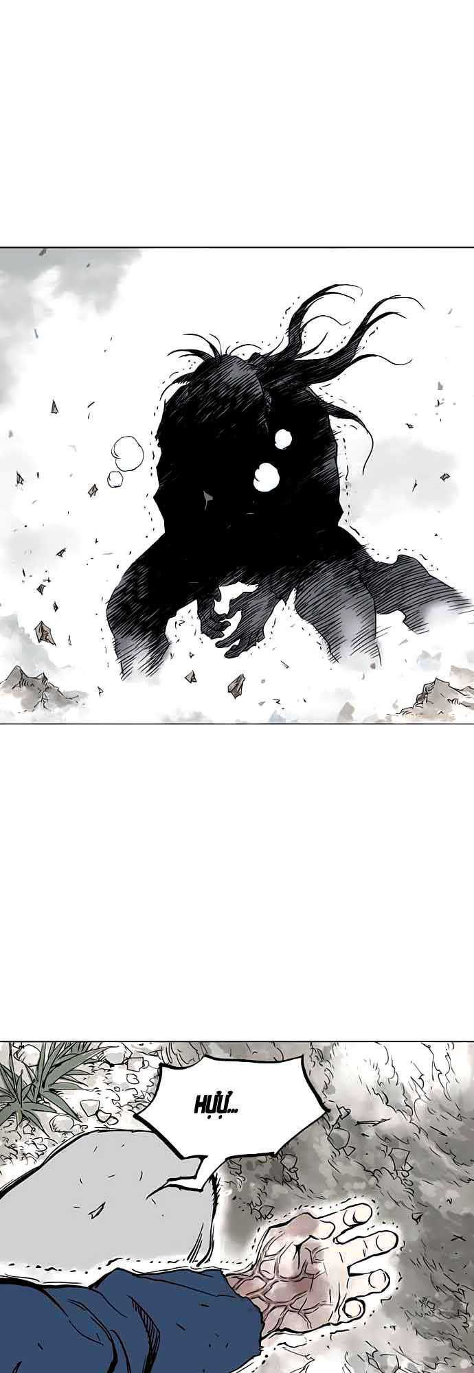 Cao Thủ 2 - Chương 12 - Trang 18