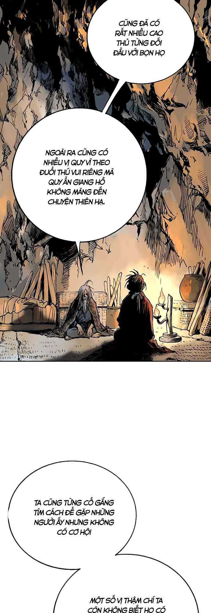 Cao Thủ 2 - Chương 12 - Trang 24