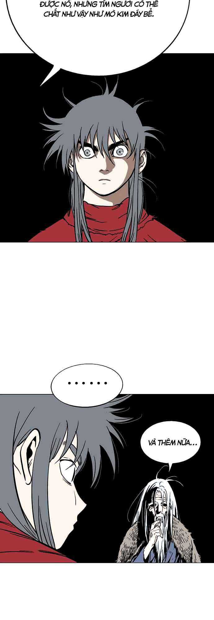 Cao Thủ 2 - Chương 12 - Trang 29