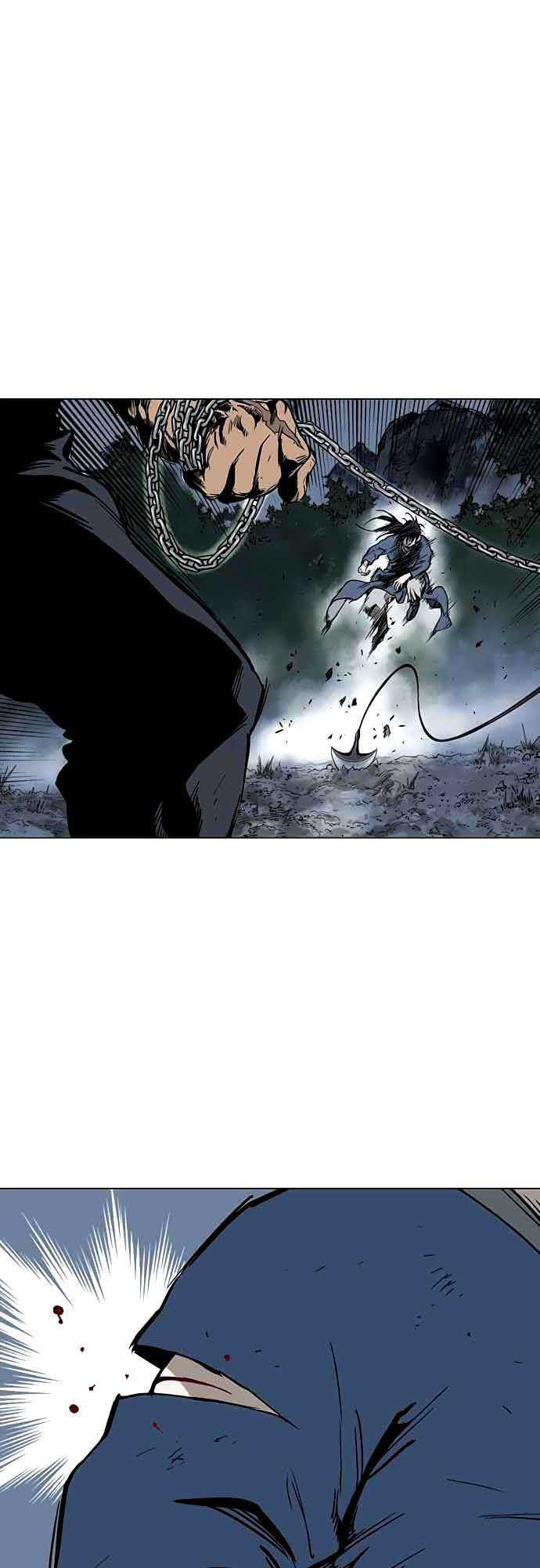 Cao Thủ 2 - Chương 12 - Trang 33