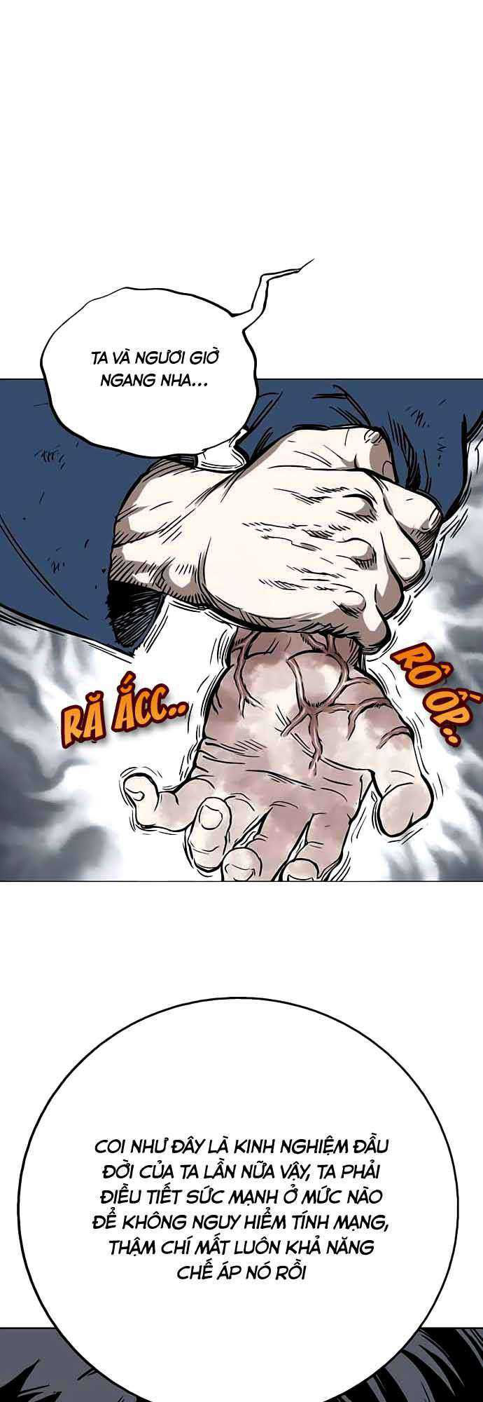 Cao Thủ 2 - Chương 12 - Trang 38