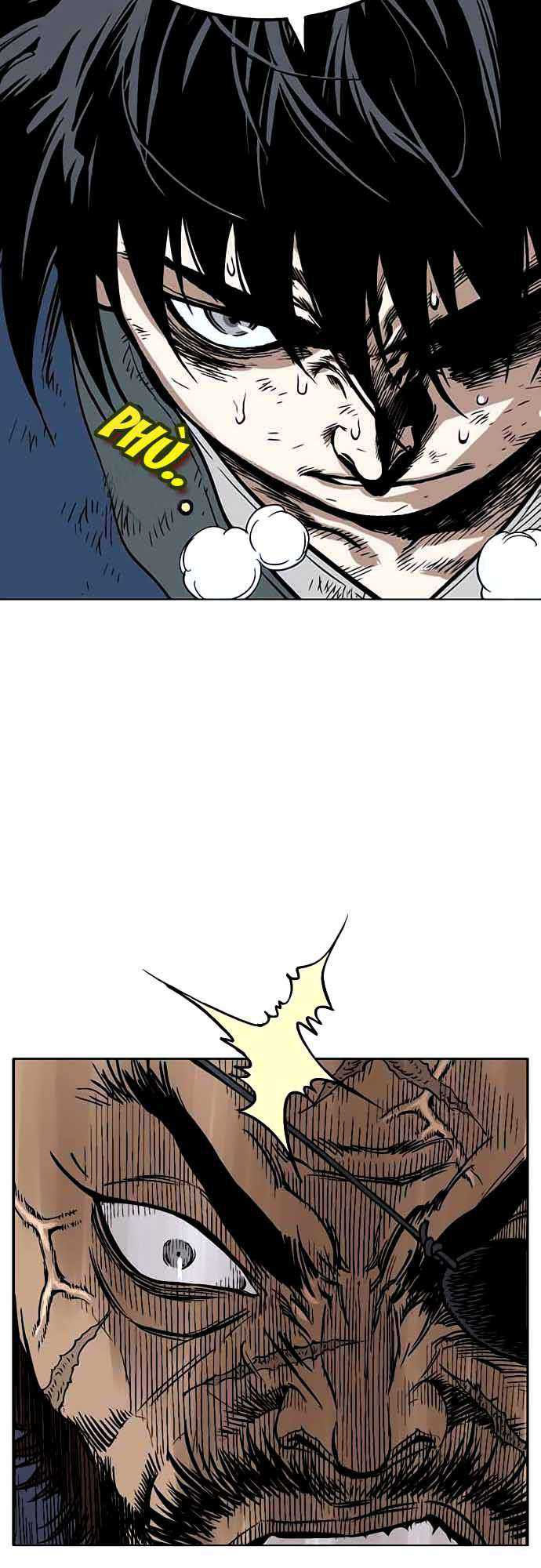 Cao Thủ 2 - Chương 12 - Trang 39