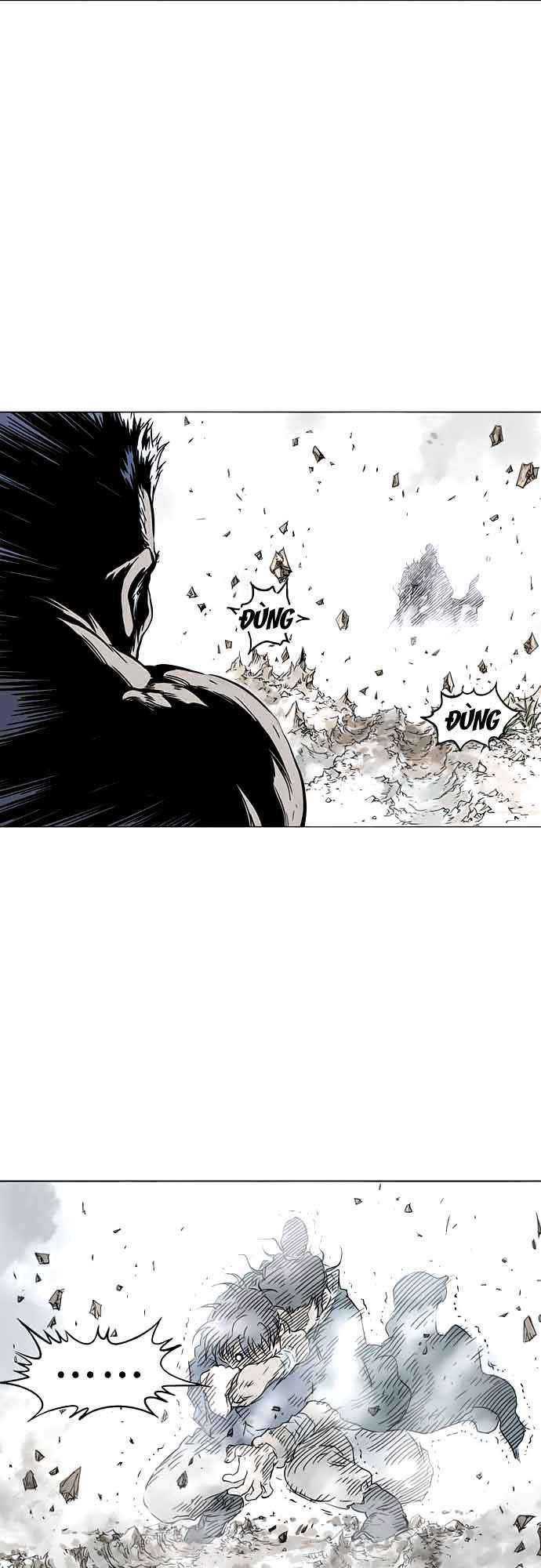 Cao Thủ 2 - Chương 12 - Trang 6