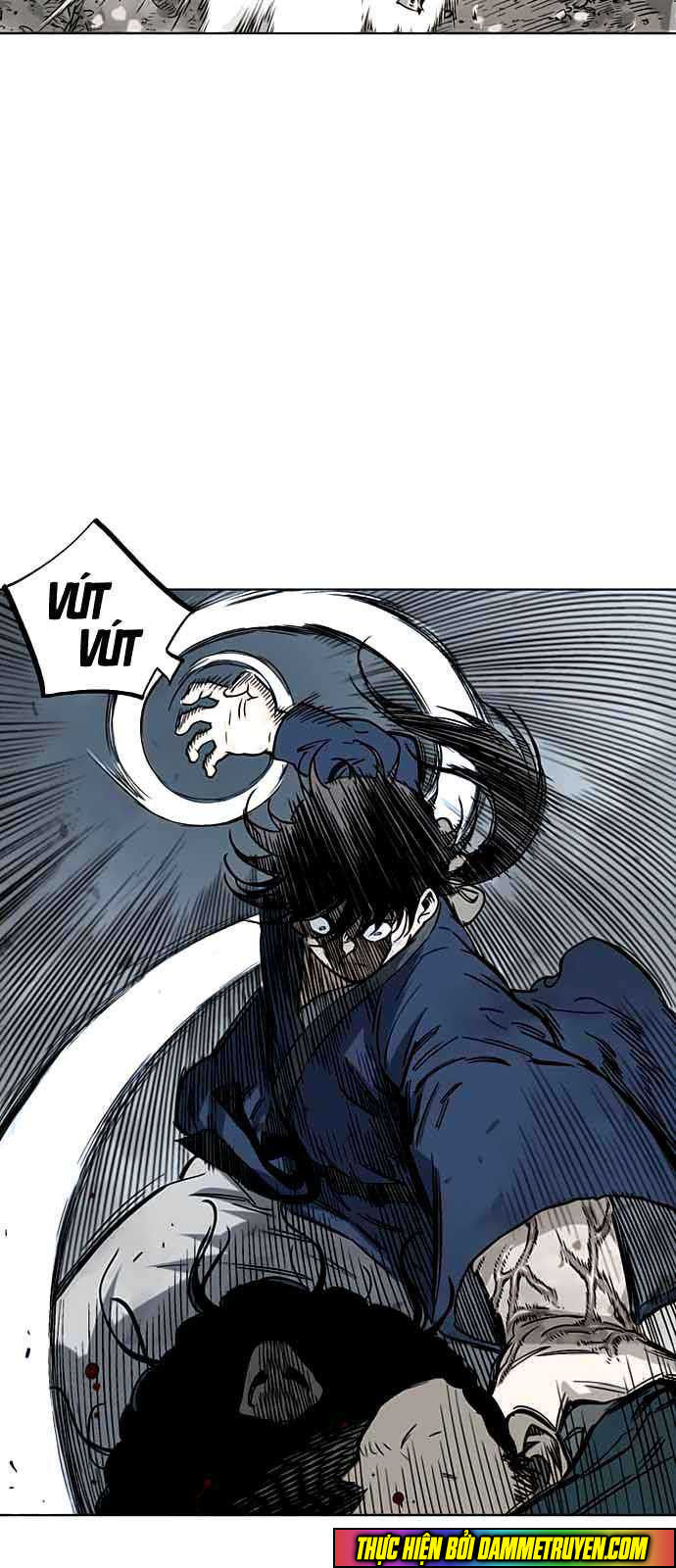 Cao Thủ 2 - Chương 12 - Trang 10