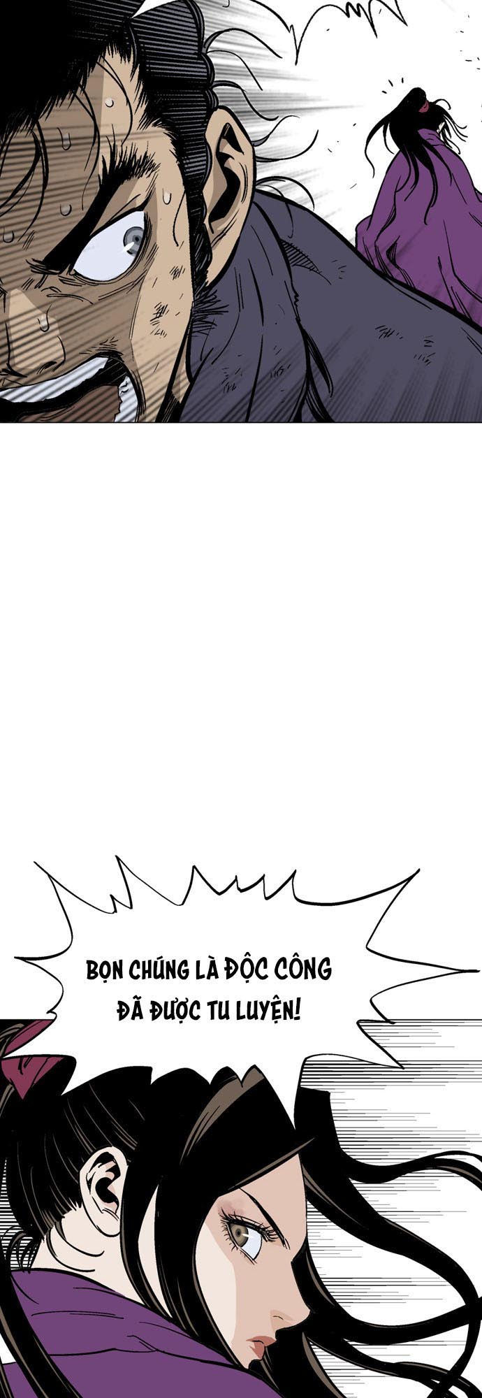 Cao Thủ 2 - Chương 15 - Trang 11