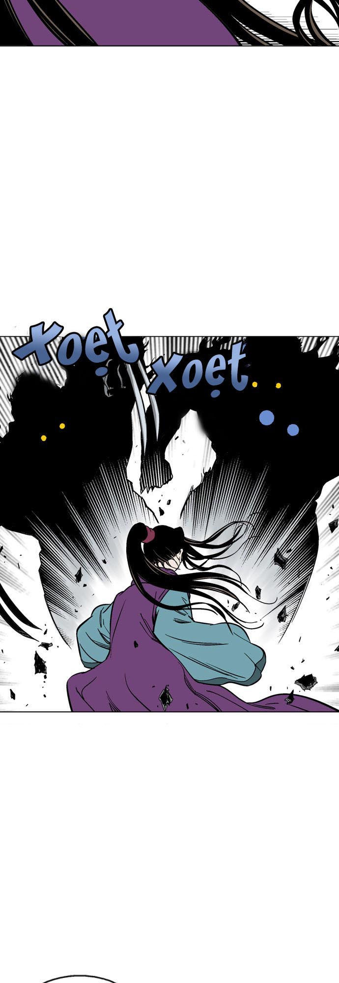 Cao Thủ 2 - Chương 15 - Trang 12