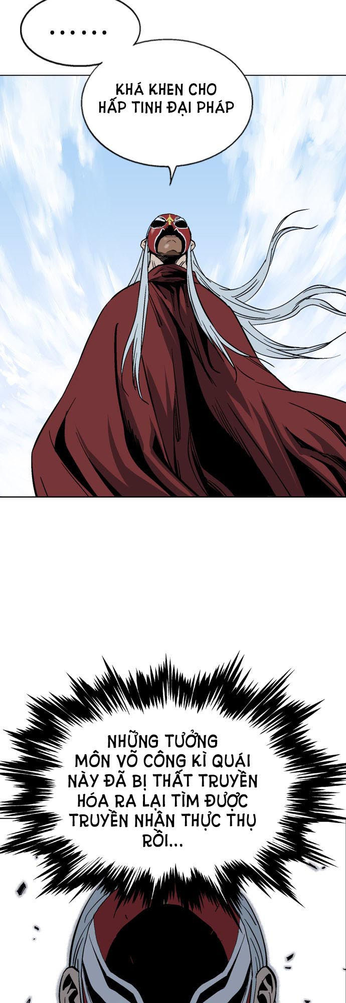 Cao Thủ 2 - Chương 15 - Trang 13