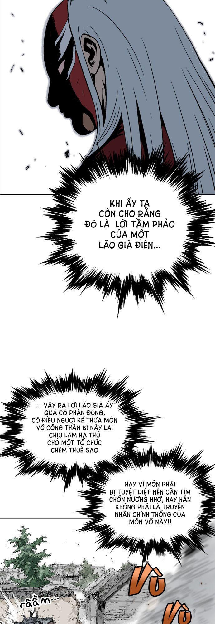 Cao Thủ 2 - Chương 15 - Trang 16