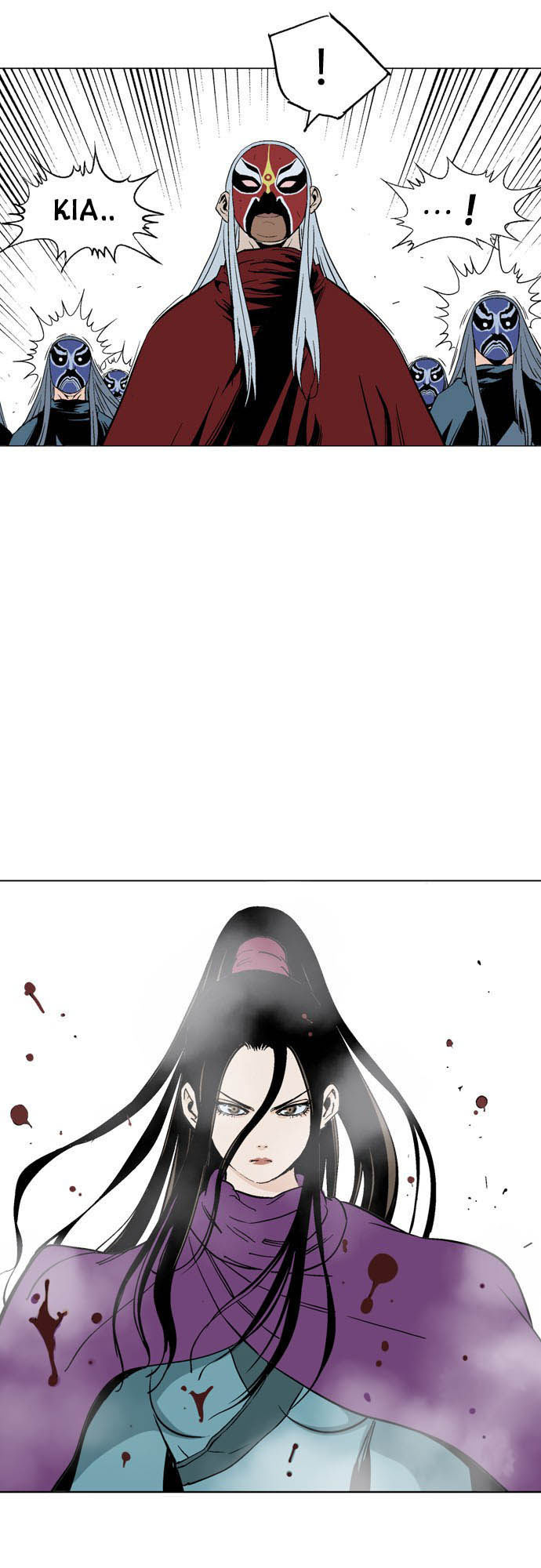 Cao Thủ 2 - Chương 15 - Trang 21