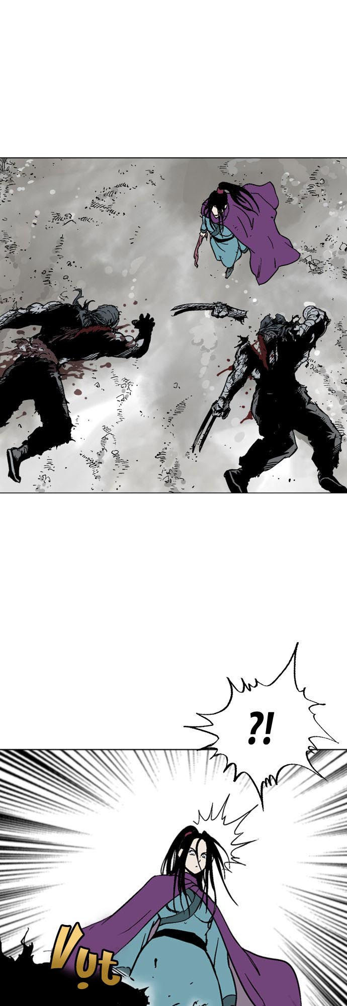 Cao Thủ 2 - Chương 15 - Trang 36