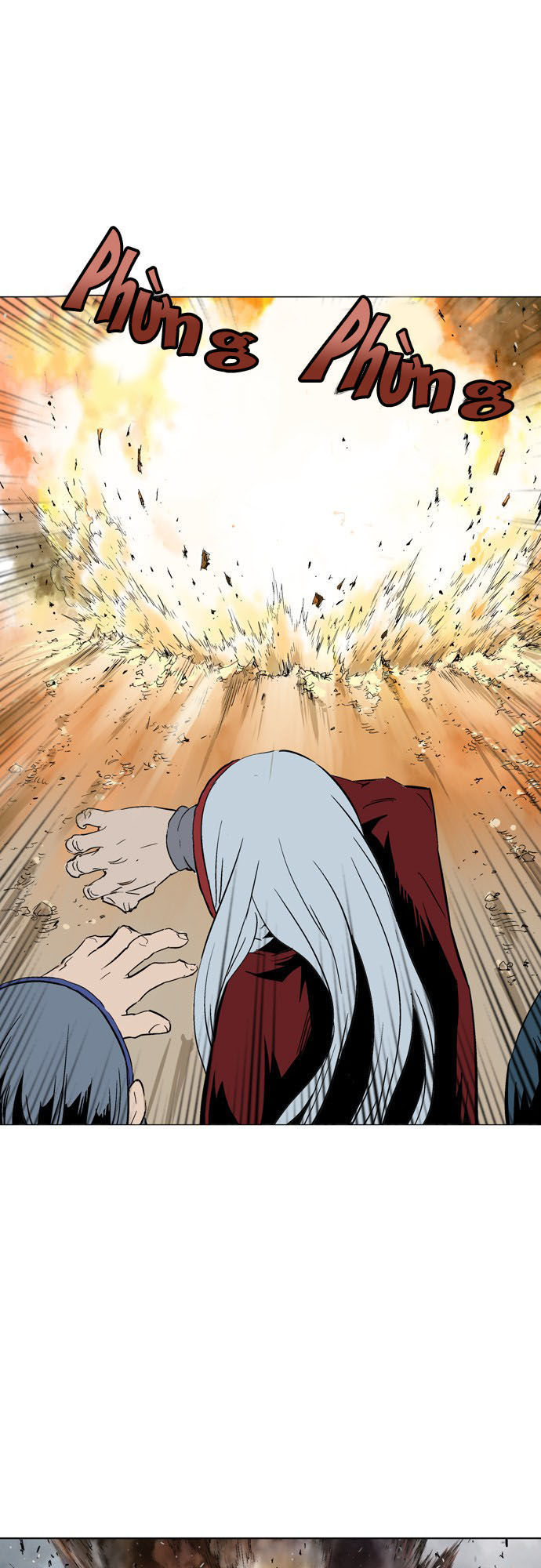 Cao Thủ 2 - Chương 15 - Trang 53