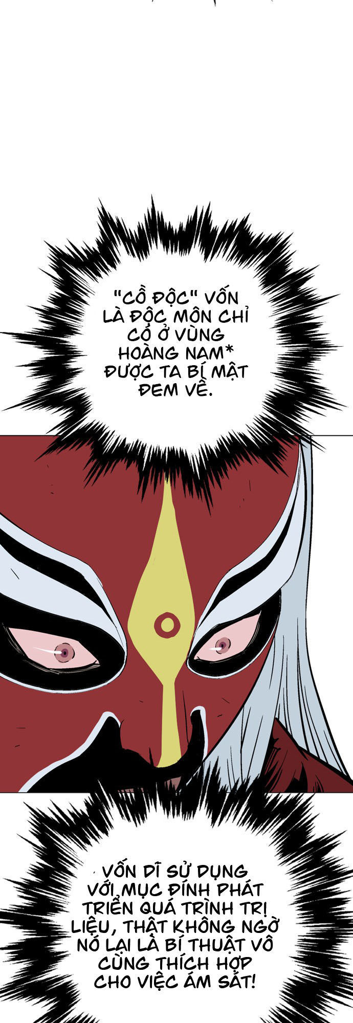 Cao Thủ 2 - Chương 15 - Trang 59