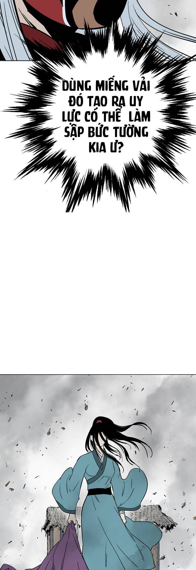 Cao Thủ 2 - Chương 15 - Trang 66