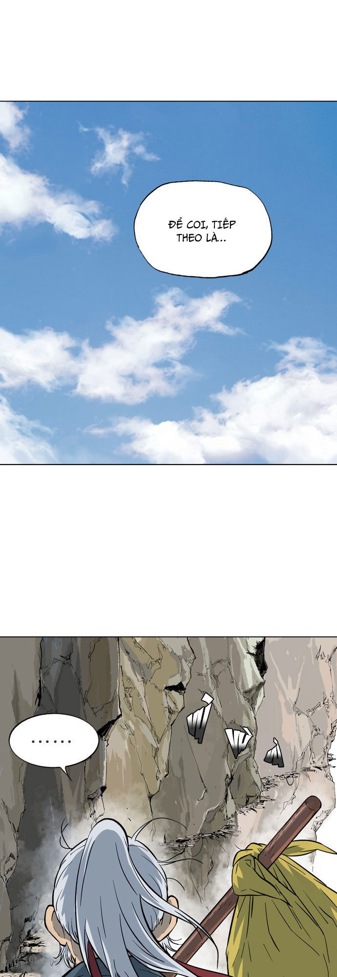 Cao Thủ 2 - Chương 2 - Trang 20