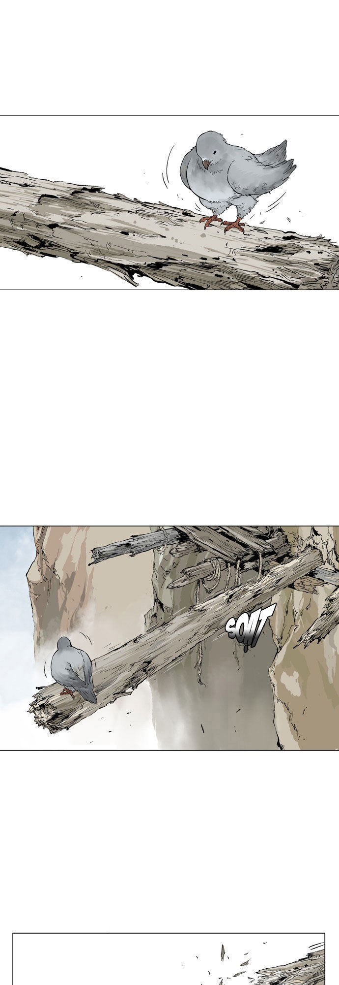 Cao Thủ 2 - Chương 2 - Trang 24