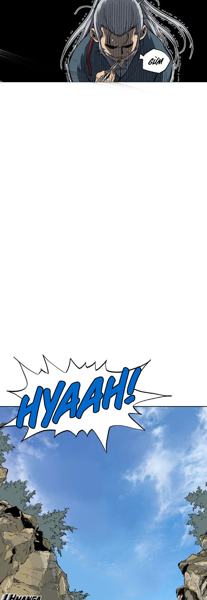 Cao Thủ 2 - Chương 2 - Trang 30