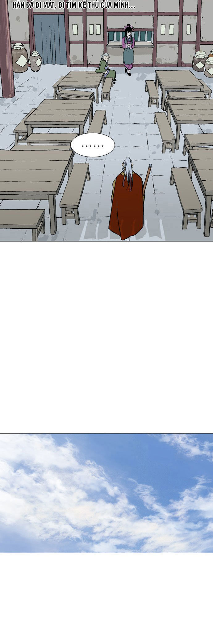 Cao Thủ 2 - Chương 2 - Trang 4