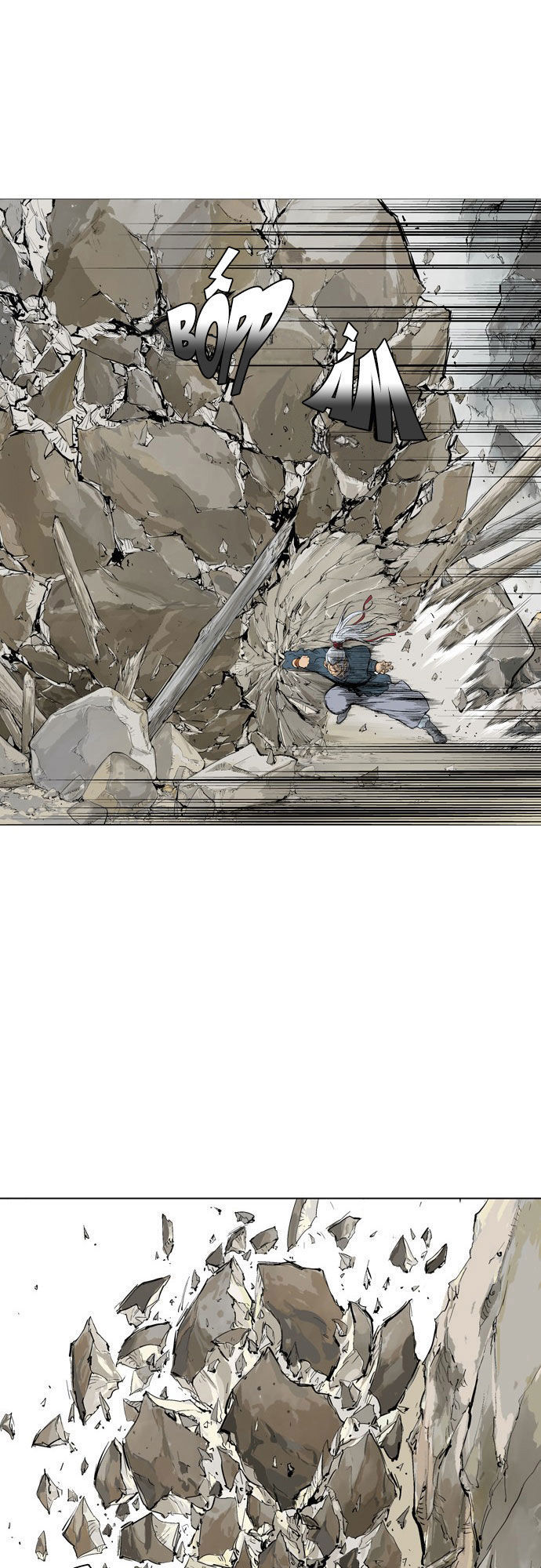 Cao Thủ 2 - Chương 2 - Trang 32