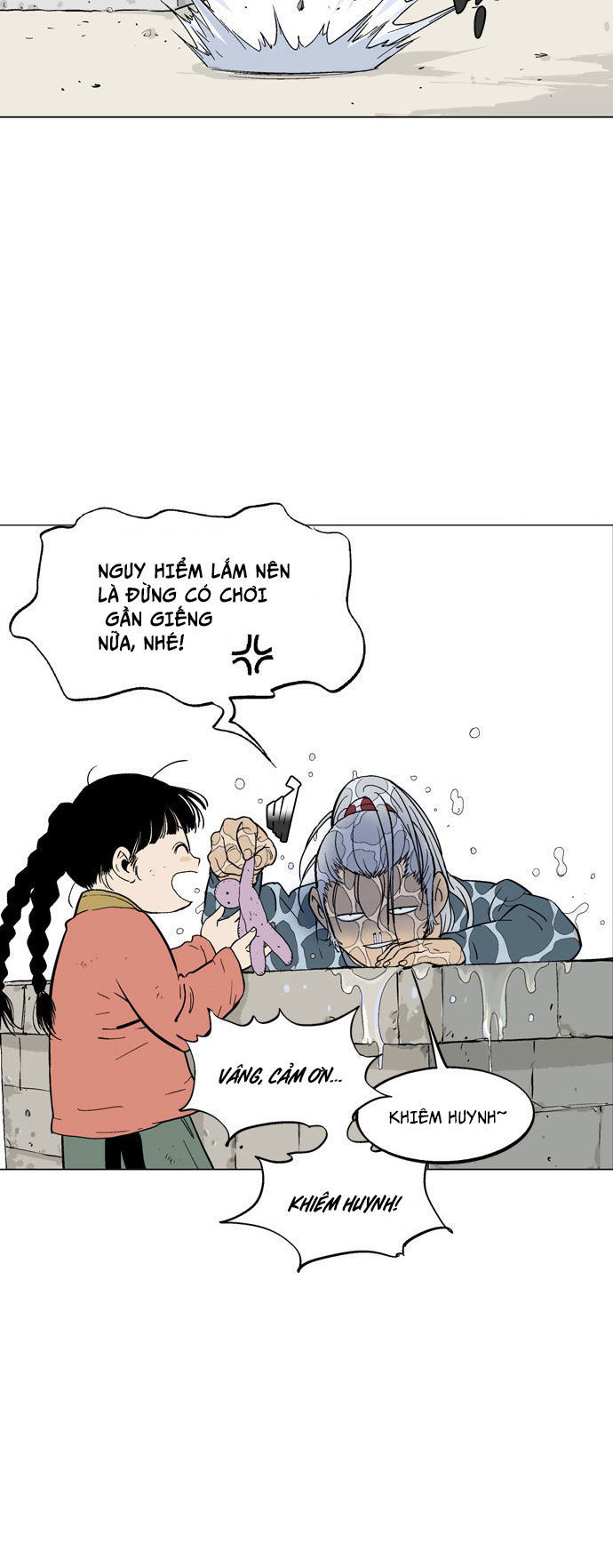 Cao Thủ 2 - Chương 2 - Trang 38