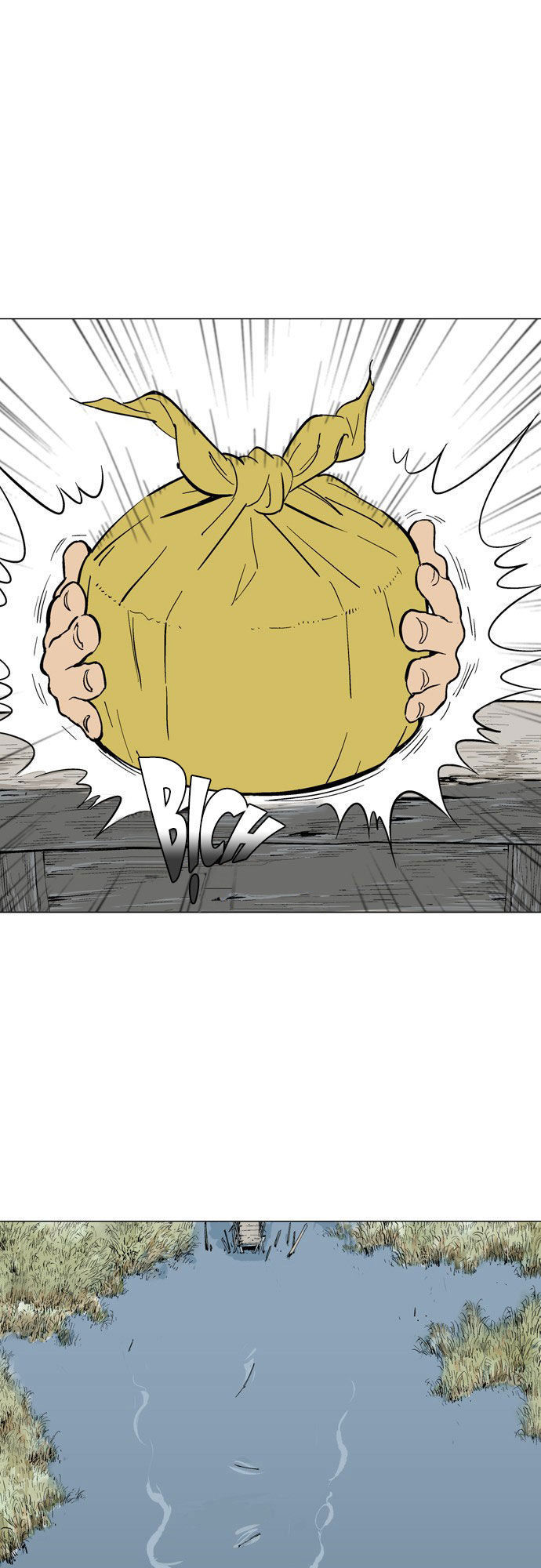 Cao Thủ 2 - Chương 2 - Trang 41