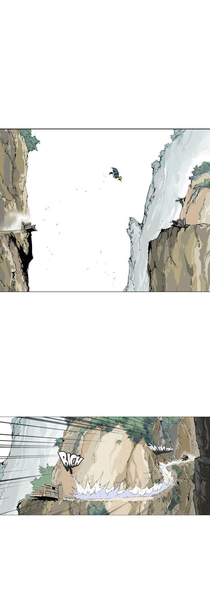 Cao Thủ 2 - Chương 2 - Trang 43