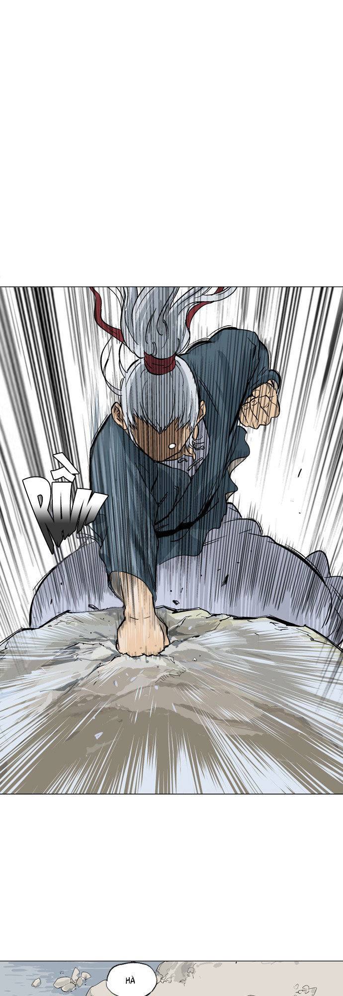 Cao Thủ 2 - Chương 2 - Trang 44